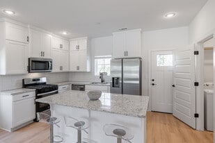 Interior Photo - Garland Luxury Living
