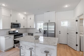 Interior Photo - Garland Luxury Living