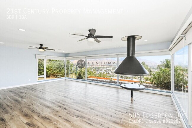 Building Photo - 505 Edgerton Dr