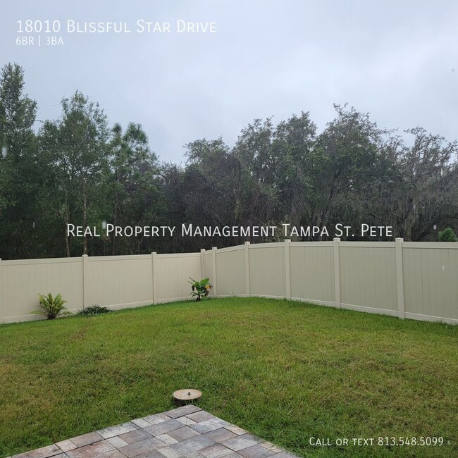 Building Photo - 18010 Blissful Stars Dr
