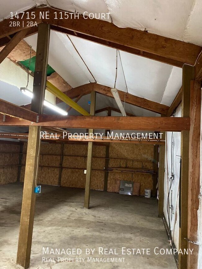 Building Photo - Ranch Style Brush Prairie Home with Large ...