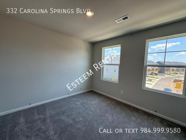 Building Photo - 332 Carolina Spgs Blvd