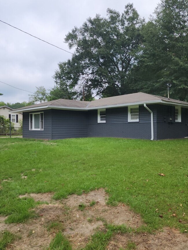 Building Photo - BEAUTIFUL 3 BEDROOMS 2 BATHS IN PHENIX CITY