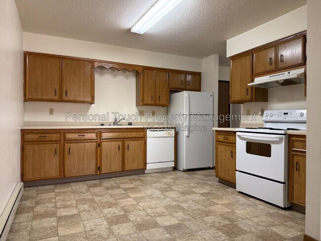 Building Photo - 1318 34th Ave S