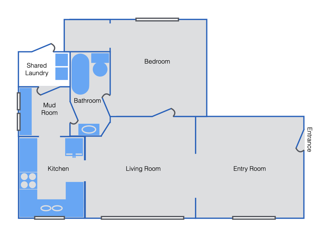 Layout - 286 Park St