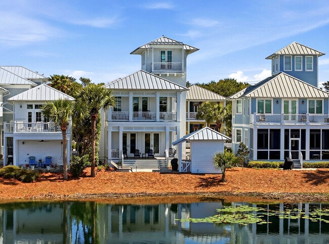 Building Photo - 419 Lakefront Dr