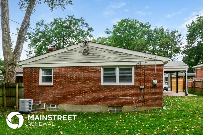 Building Photo - 1426 Faris Ave