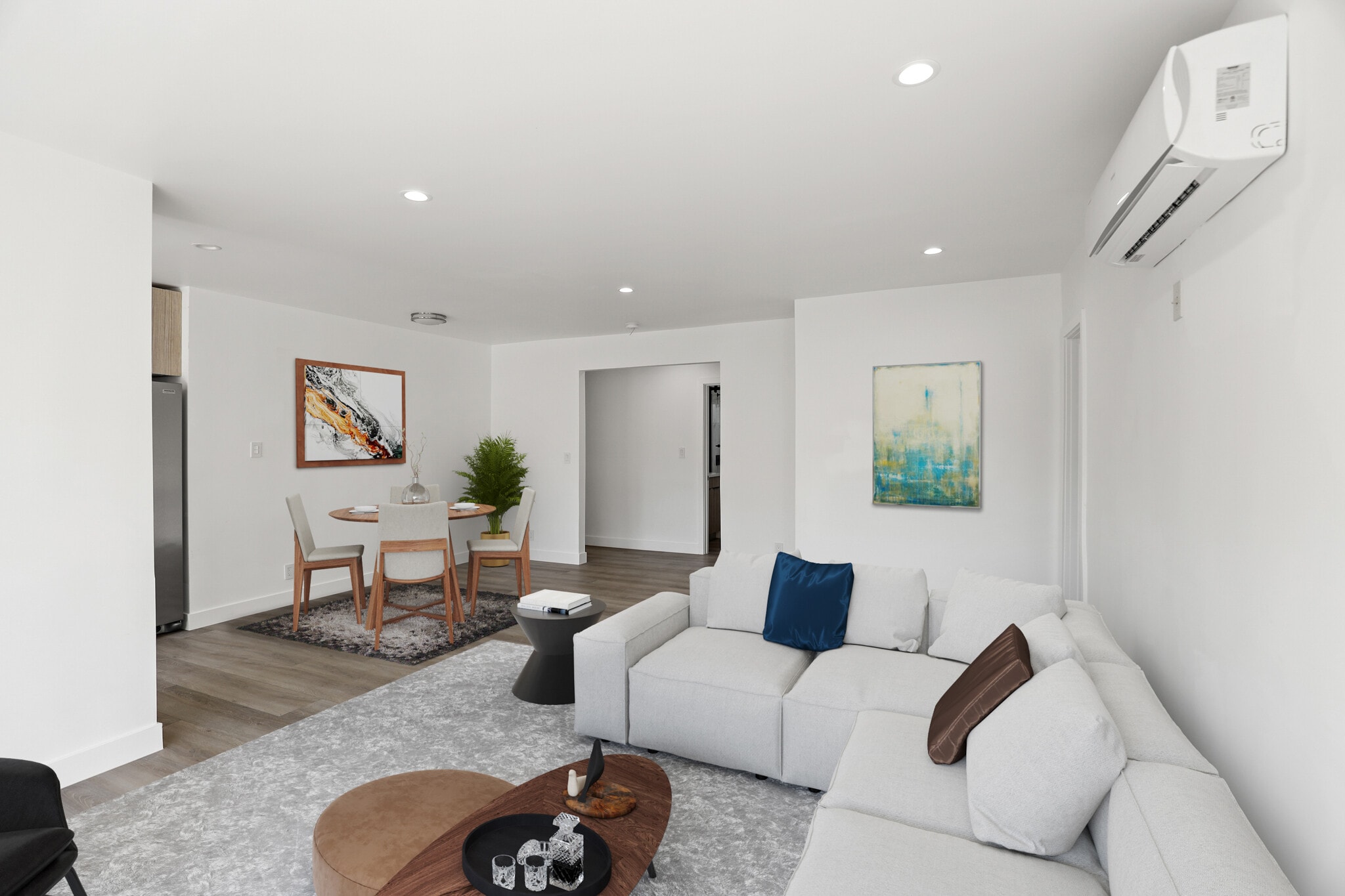 Building Photo - 8777 Cadillac Ave