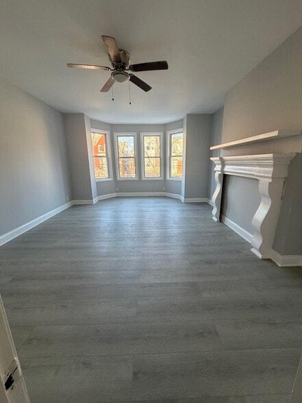 Bedroom #1 - 4924 Hazel Ave