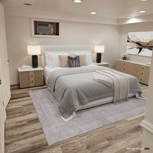 Building Photo - 1 bedroom in BRONX NY 10462