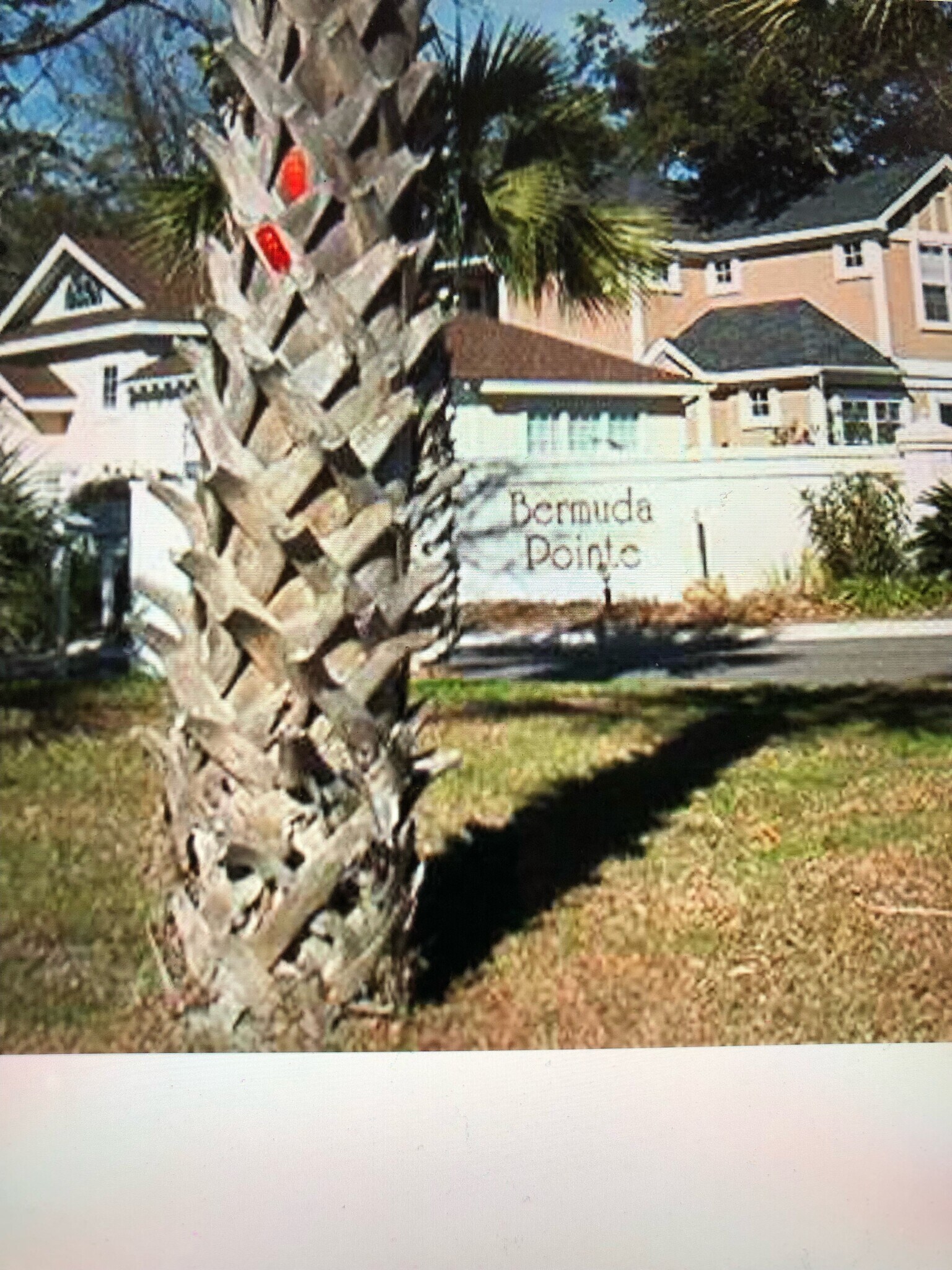 BP enterance - 12 Bermuda Pointe Cir