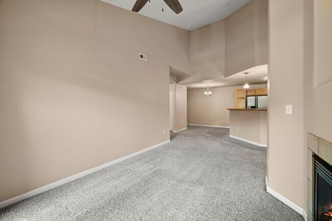 Building Photo - Spacious Top-Floor Condo in Las Casas at Broadmoor Bluffs | 2 Bed / 2 Bath + Garage, Very close t...