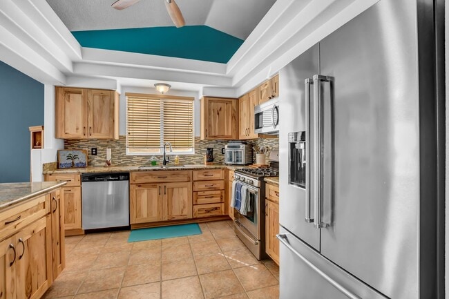 Building Photo - Coastal-Inspired Single-Story with Pool, Spa & Rare Gated Parking