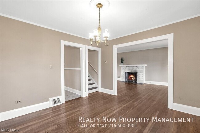 Building Photo - 3276 Tullamore Rd