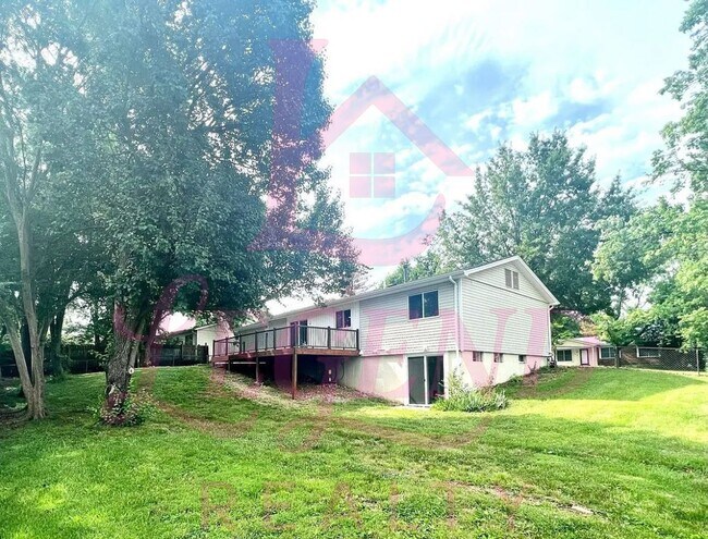 Building Photo - COMING SOON!!!  Beautifully Renovated Home on Corner Lot with Finished Walk-Out Basement