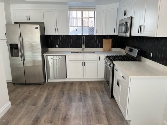 Kitchen 1 - 3808 Stocker St