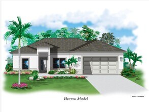 Building Photo - Brand New 3/2/2 + Den-Great location in SW...