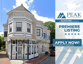 Building Photo - 300 W Clay St