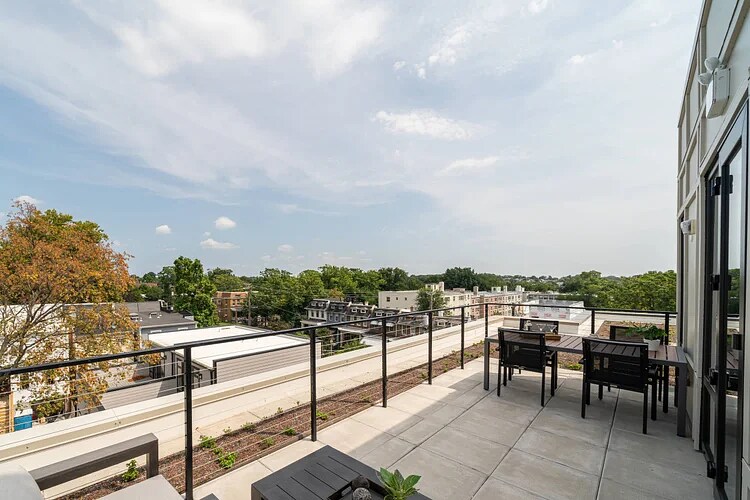 Building Photo - 5508 7th St NW