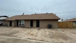 Building Photo - 7412 Davis Blvd