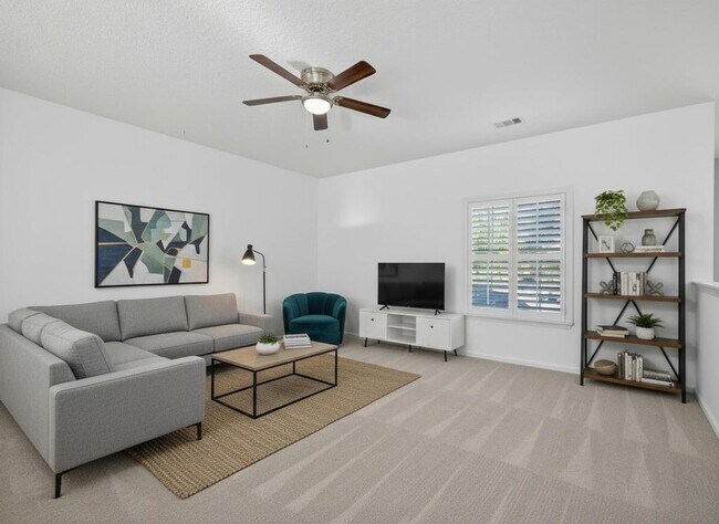 Building Photo - 1440 S Burgandy Trail