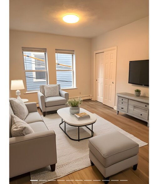 Building Photo - 118 Berkshire St