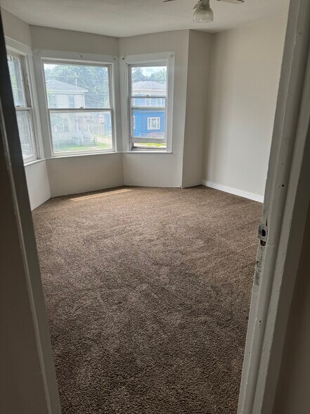 1st bedroom - 111 W Seneca St