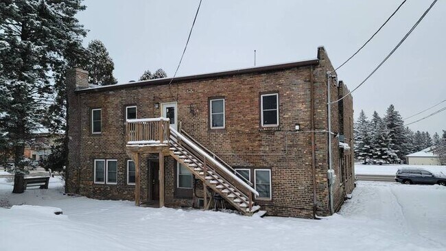 Building Photo - 1229 Commonwealth Ave