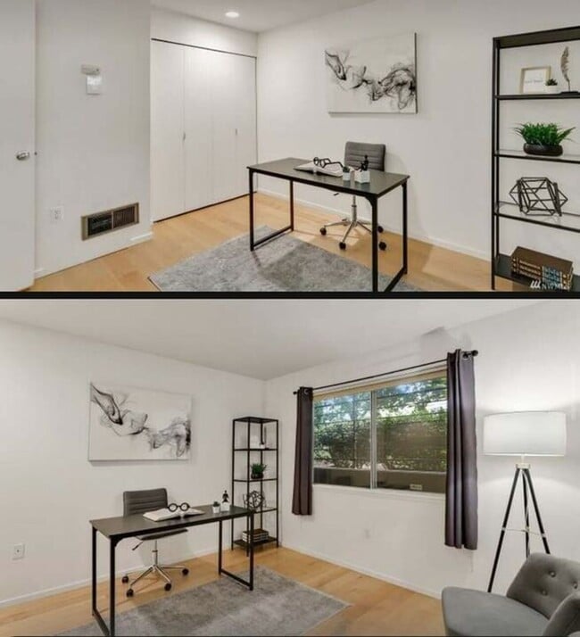 Building Photo - 2BR Ground Floor Eastlake Condo w/ Dedicat...