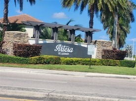 Building Photo - 11549 SW 248th Ter