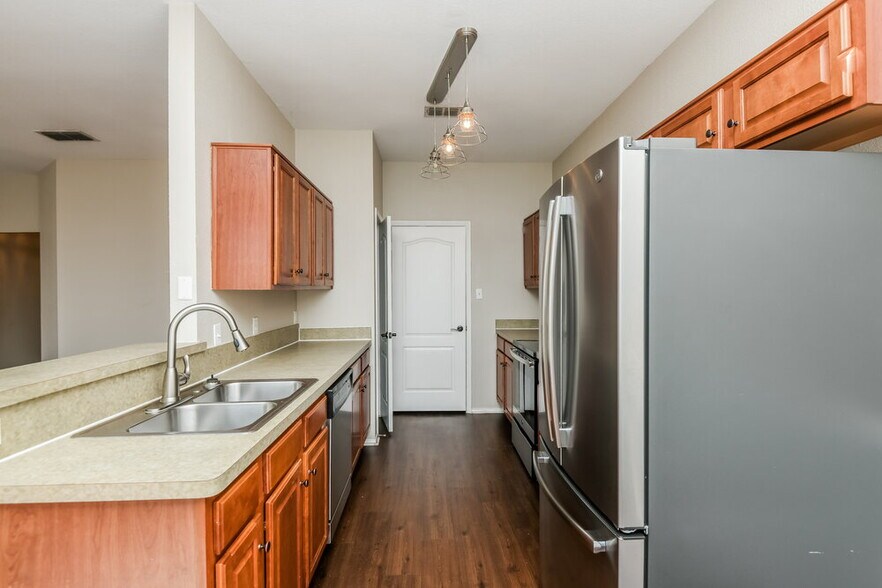 Building Photo - 3620 Cripple Creek Trail