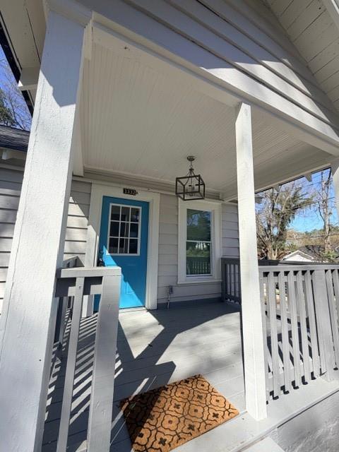 Building Photo - 1332 McClelland Ave