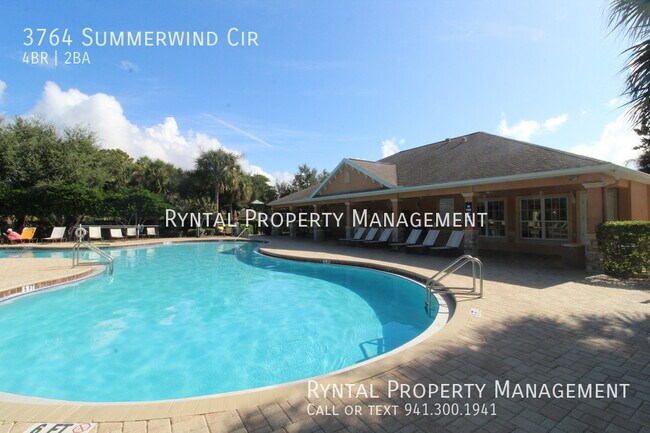 Building Photo - 3764 Summerwind Cir