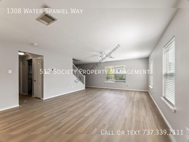 Building Photo - 1308 Water Spaniel Way