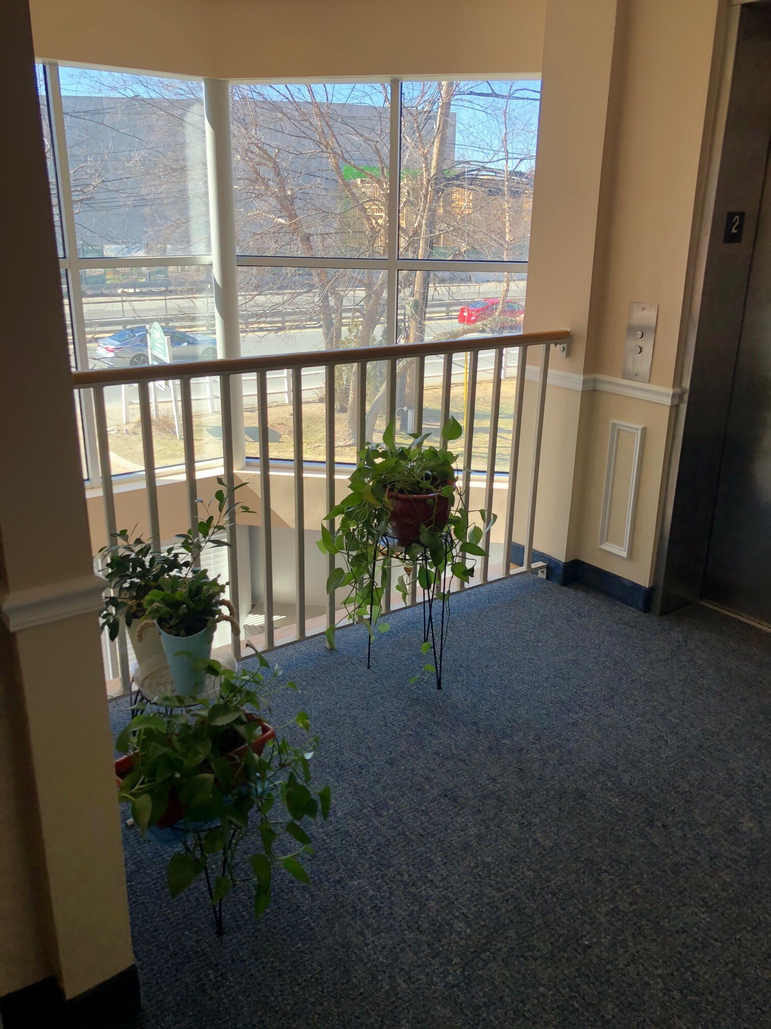 Building Photo - 1522 VFW Pkwy