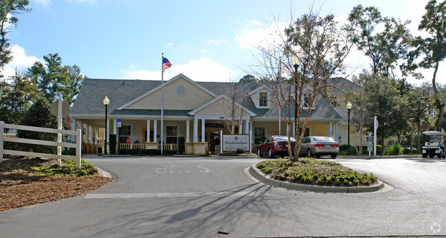 Primary Photo - Siena Gardens Apartments