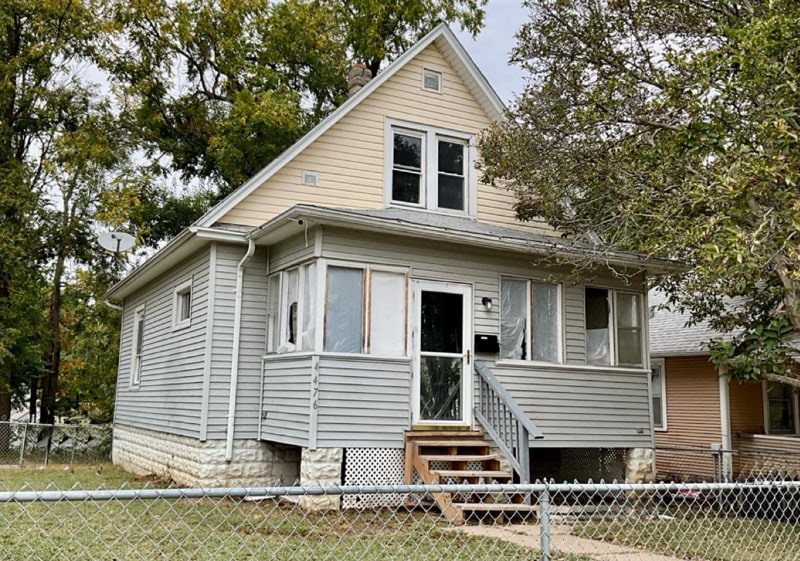 Primary Photo - 4476 Evans St