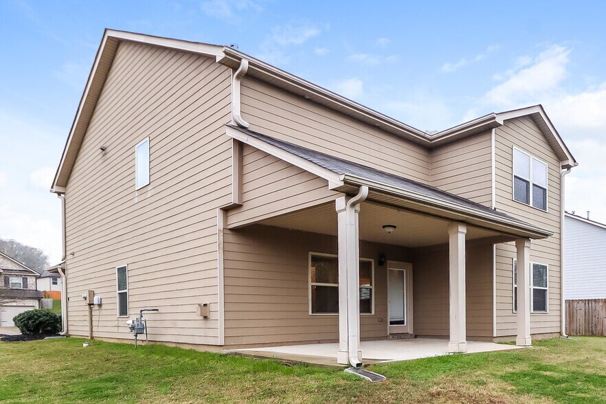 Building Photo - 4745 Carnegie Ct