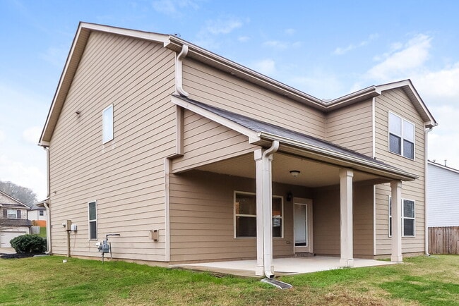 Building Photo - 4745 Carnegie Ct