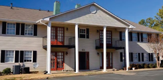 Tot Lot - Marquis Place