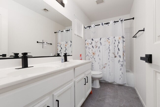 Building Photo - Good sized Summerlin home with large backyard
