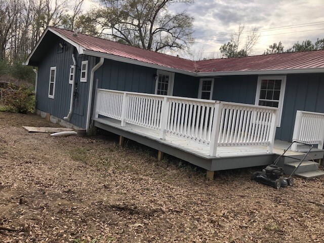 Building Photo - 6135 Red Bluff Rd