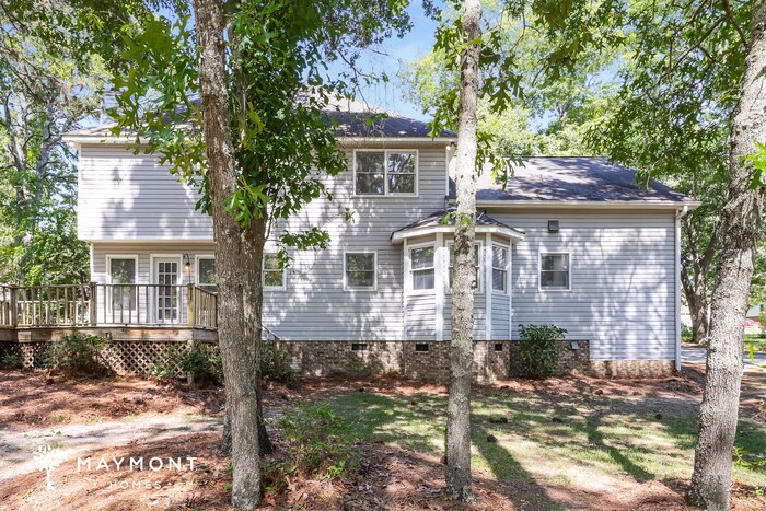 Building Photo - 2323 Casaba Dr