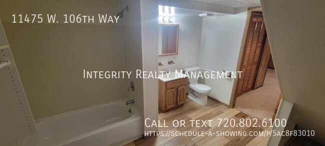 Building Photo - 11475 W 106th Way