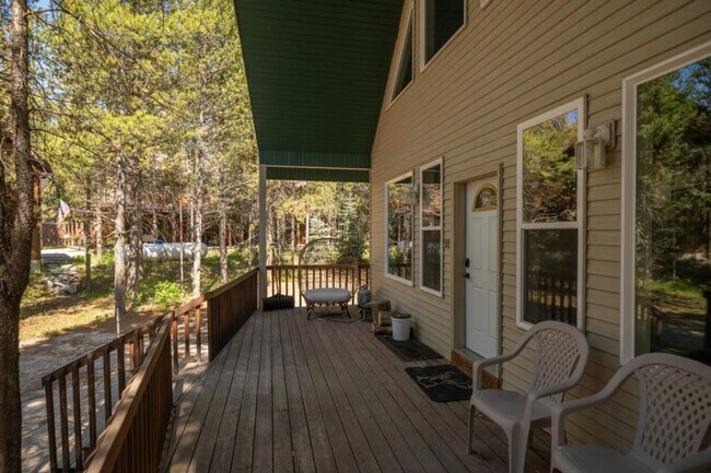 Building Photo - 3627 Bills Loop Rd