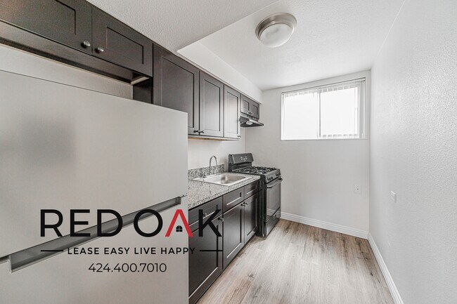 Building Photo - 3655 Artesia Blvd