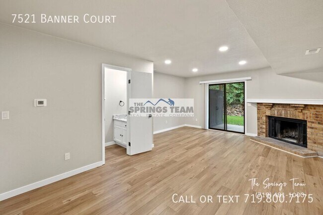 Building Photo - 7521 Banner Ct