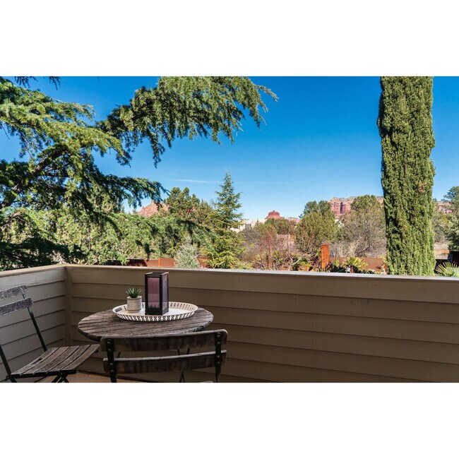 Building Photo - 77 Wild Horse Mesa Dr