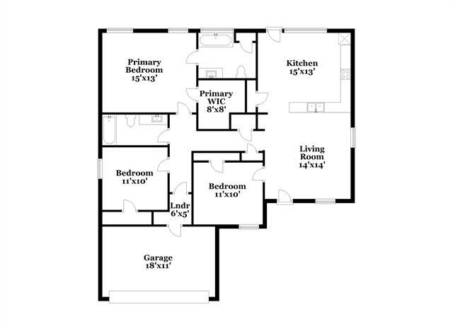 Building Photo - 2632 Big Spring Dr