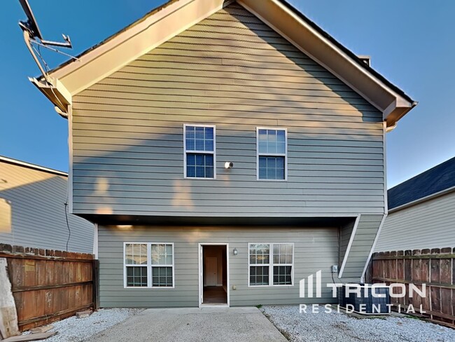 Building Photo - 5312 Catrina Way